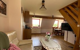 Apartament Pod Ostryszem